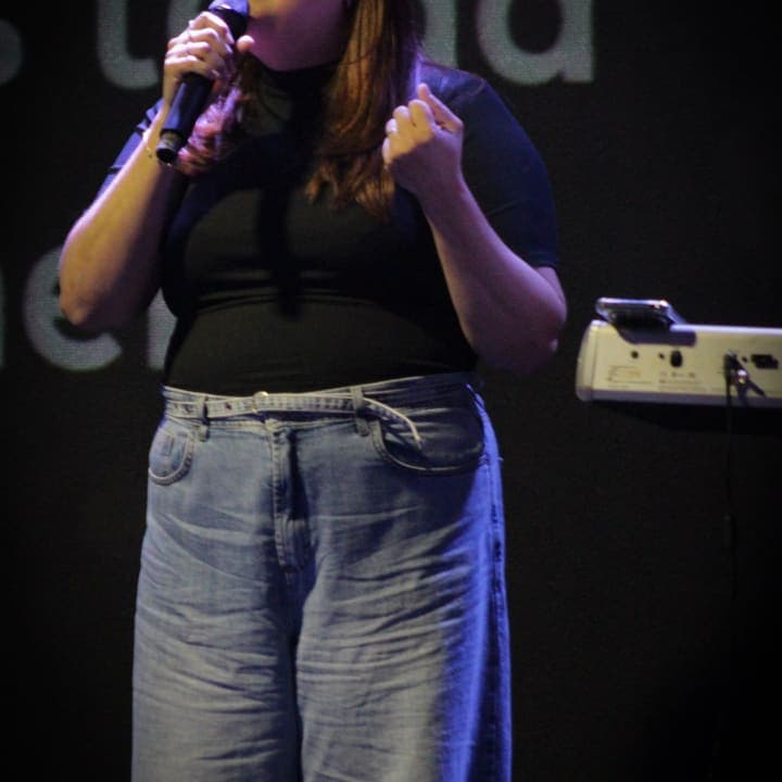 Domingo Das Misericordias Tres